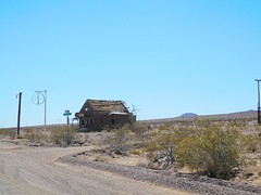 Mohave Desert