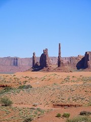 Monument Valley