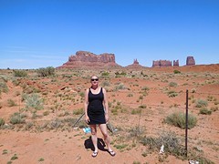 Monument Valley