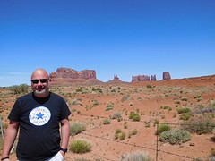 Monument Valley