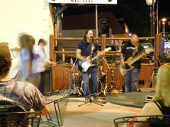 Bandje Page