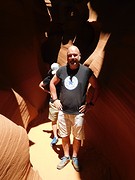 Antelope Canyon