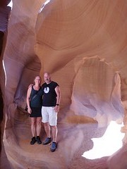 Antelope Canyon