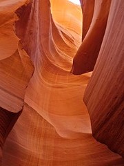 Antelope Canyon