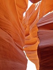 Antelope Canyon