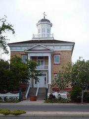 St. George