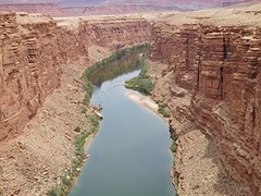 Marble Canyon