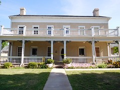 St. George