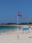 Playa Ancon