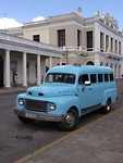 Cienfuegos