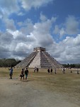 Chichen Itza