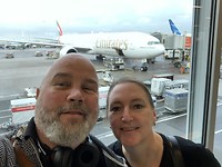 Naar Sydney