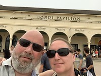 Bondi Beach