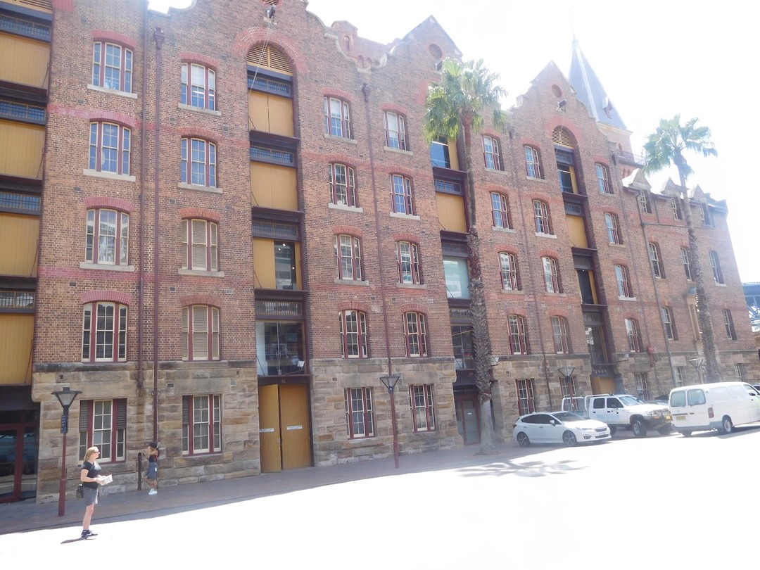 Sydney11
