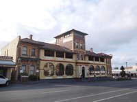 Hotel Grand Vue