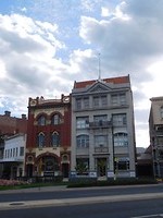 Bendigo