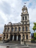 Bendigo