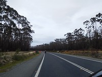 Onderweg