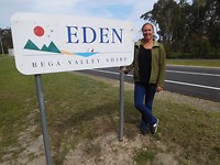 Eden