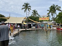 Robbie’s
