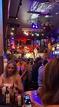 Kid Rock bar