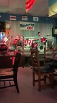 Bluesberry bar