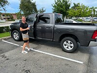 Ram Van
