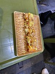 Foodtour