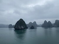 Lan Ha Bay