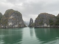 Lan Ha Bay