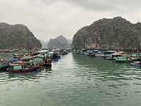 Lan Ha Bay