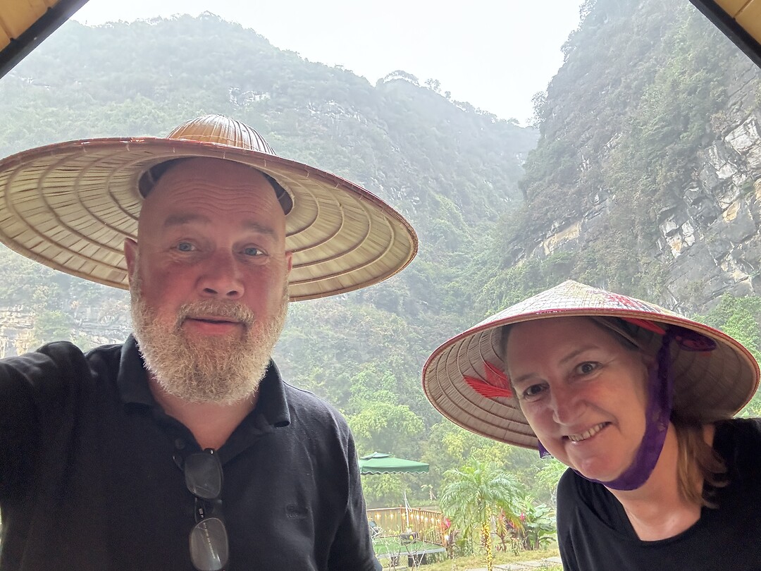 Ninh Bin