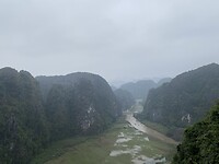 Mua Cave