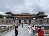 Citadel Hue
