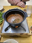 Fondue