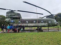 Khe Sanh Camp