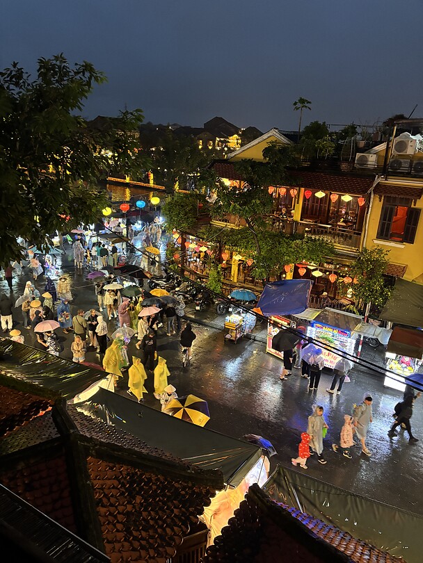 Hoi An