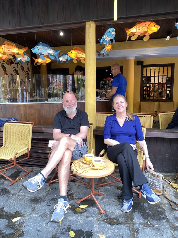 Hoi An