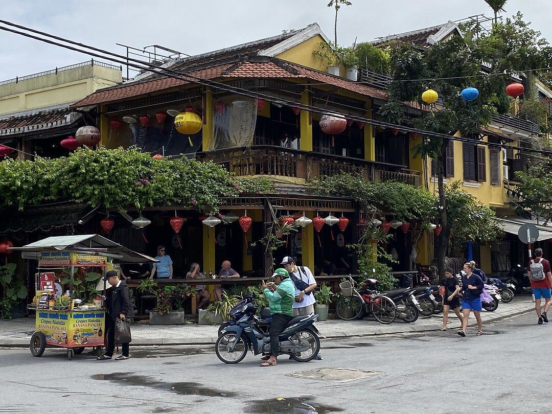 Hoi An