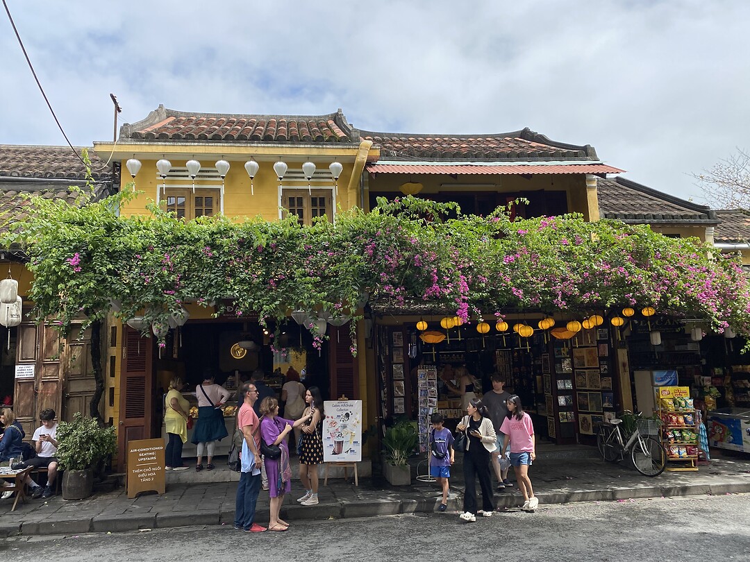 Hoi An
