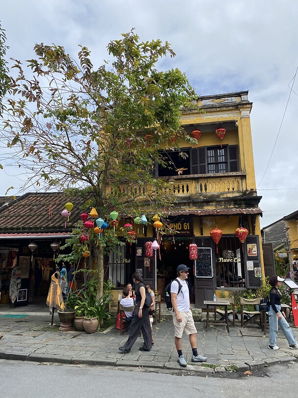 Hoi An