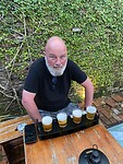 Bierproeverij