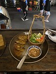Eten reataurant Grandma kitchen