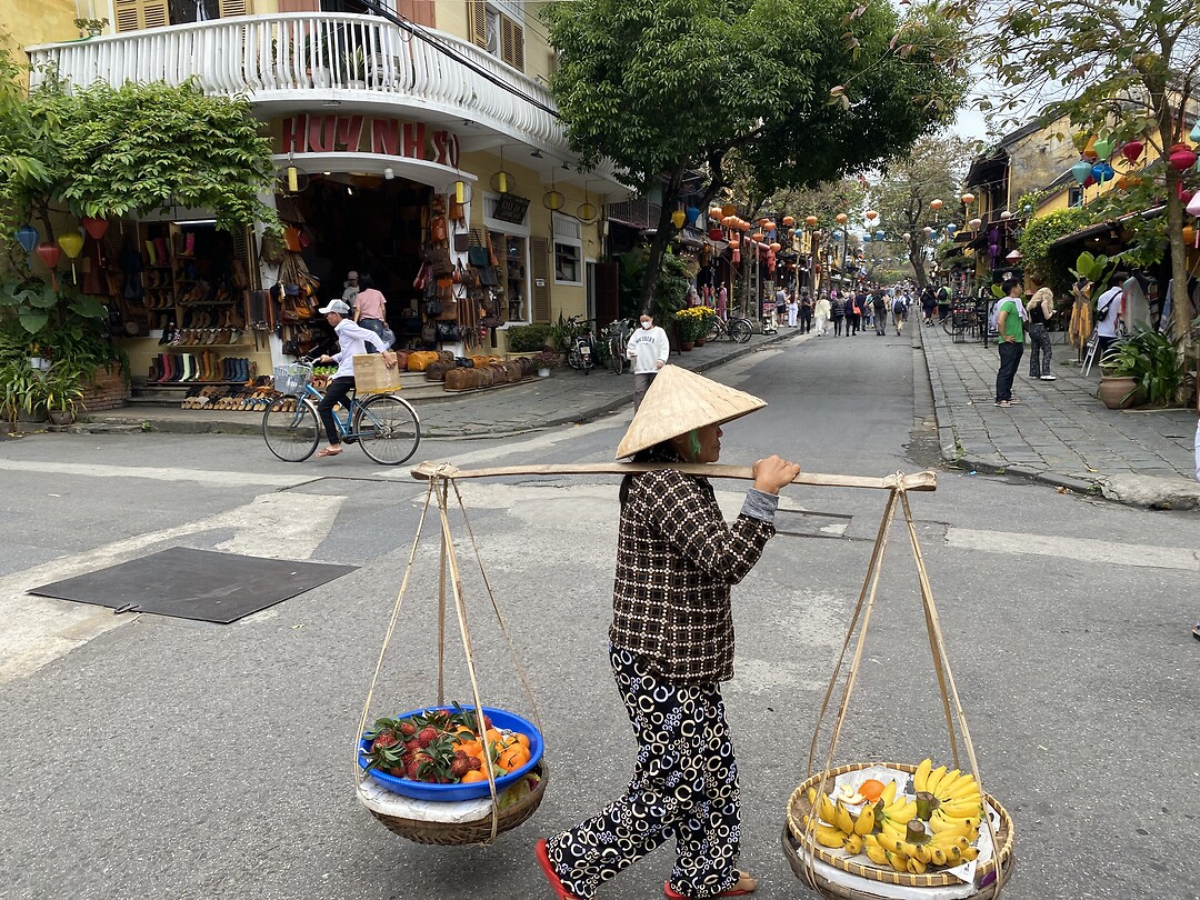Hoi An