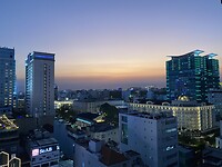 Saigon