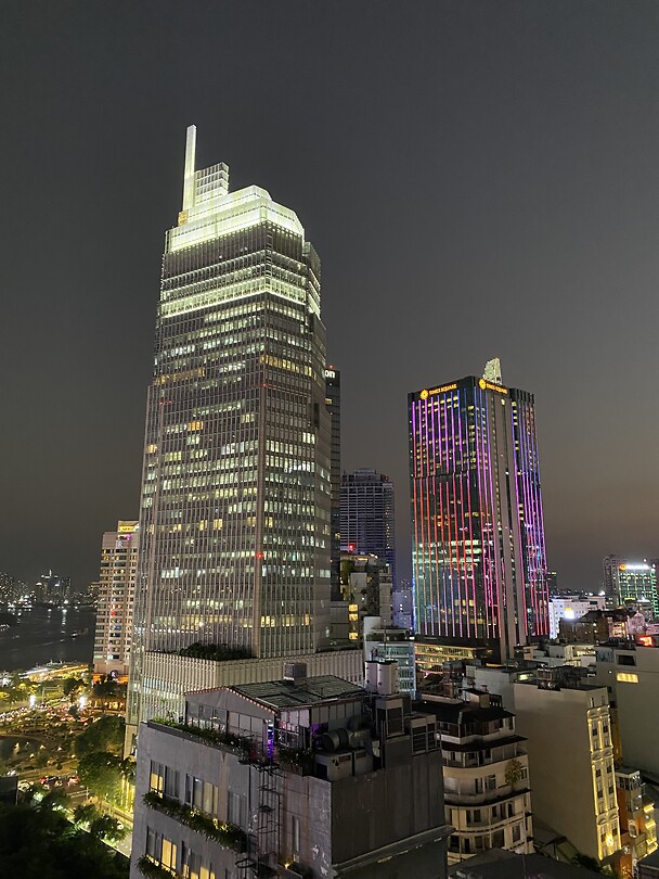 Saigon