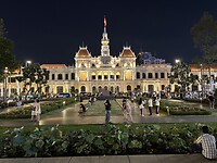 Saigon
