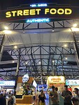 Ben Nghe streetfood
