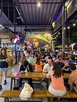 Ben nghe streetfood