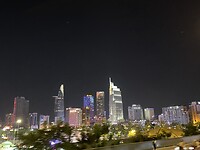 Saigon